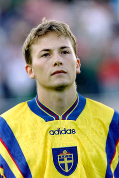 Stefan Bärlin, Sverige