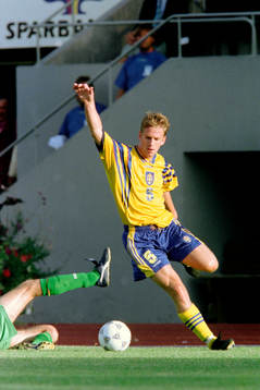 Tommy Jönsson, Sverige