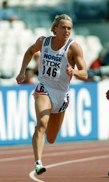 Geir Moen, Norge