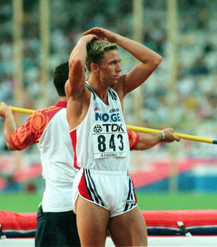 Steinar Hoen, Norge