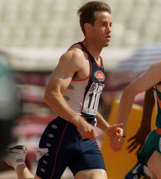 Kevin Little, USA