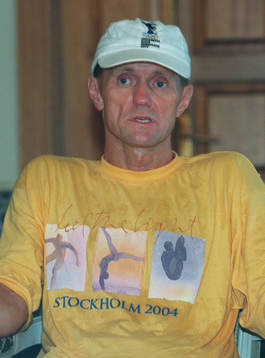 Bo Gustafsson