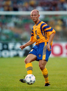 Mattias Thylander, Sverige
