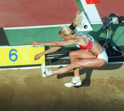 Susen Tiedtke-Greene, Tyskland