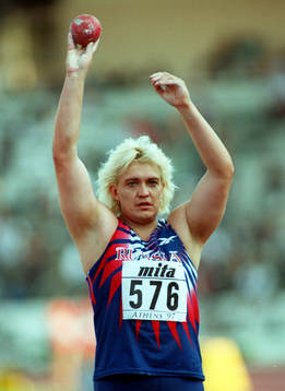 Svetlana Krivelyova, Ryssland