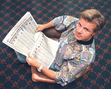 Roland Nilsson