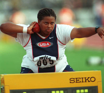 Valeyta Althouse, USA
