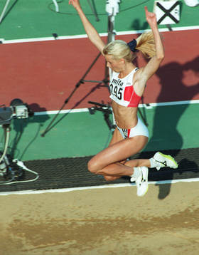 Susen Tiedtke-Greene, Tyskland