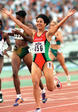 Nezha Bidouane, Marocko