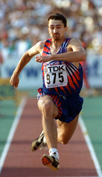 Denis Kapustin, Ryssland