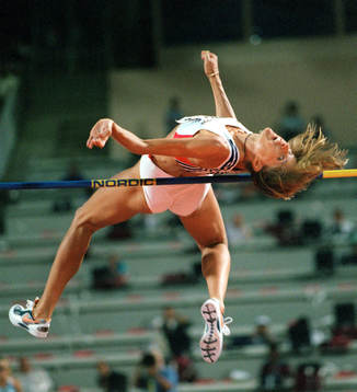 Hanne Haugland, Norge