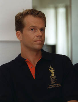 Stefan Edberg