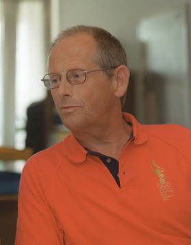 Olof Stenhammar