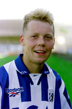Robert Andersson, Göteborg