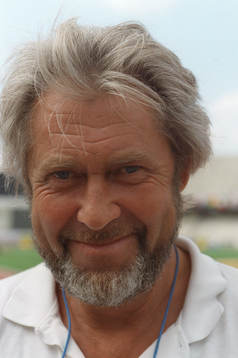 Christer Ulfbåge, TV-kommentator