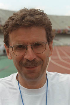 Sten Rosenberg, TV-kommentator