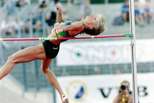 Hanne Haugland, Norge