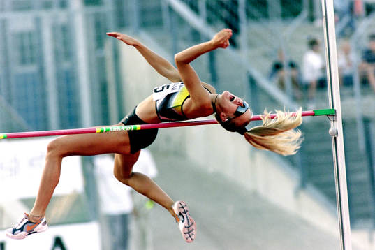 Kajsa Bergqvist