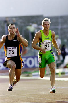 Geir Moen, Norge