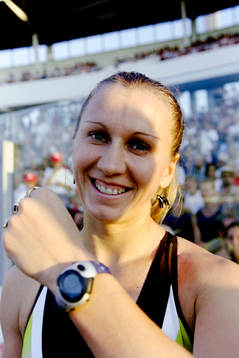 Ludmila Engquist