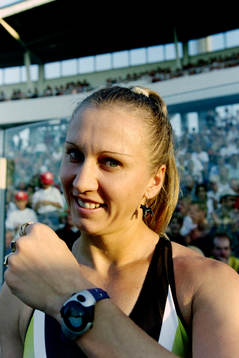 Ludmila Engquist
