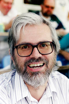 A Lennart Juhlin