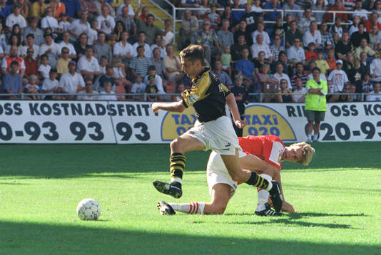 Nebojsa Novakovic, AIK