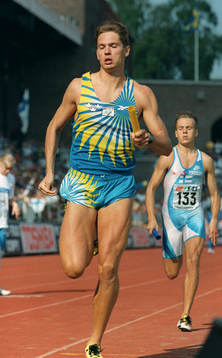 Rikard Rasmusson