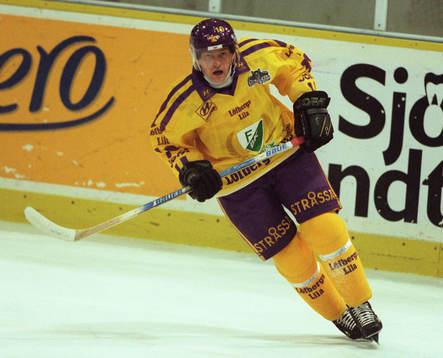 Pelle Prestberg (Per Prestberg), Färjestad
