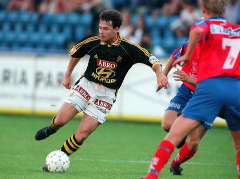 Anders Limpar