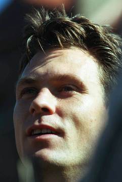 Pontus Kåmark