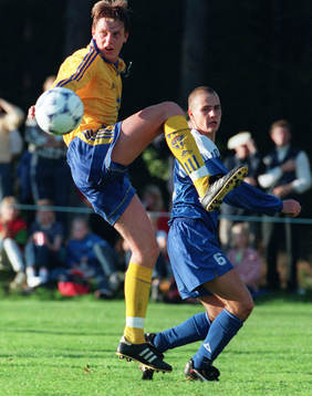 Daniel Nilsson