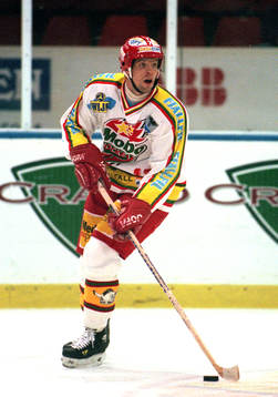 Hans Jonsson, Modo