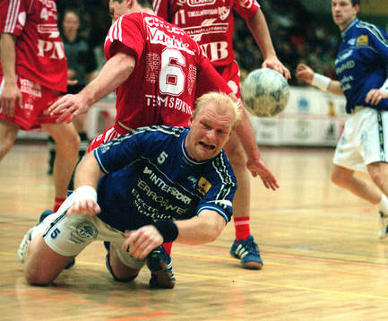 Peter Möller, Alingsås