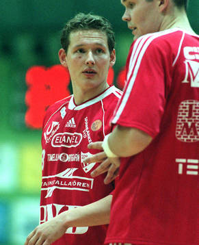Stian Tönnesen, IFK Ystad