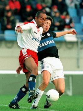 Martin Dahlin (Hamburger, HSV)