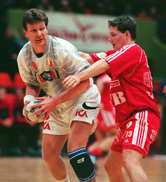 Thomas Sivertsson och Fredrik Piper