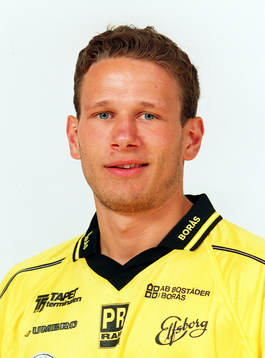 Joakim Alexandersson, Elfsborg