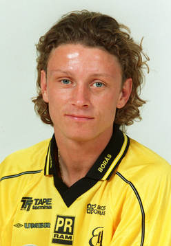 Stefan Andreasson, Elfsborg