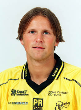 Kjetil Pedersen, Elfsborg