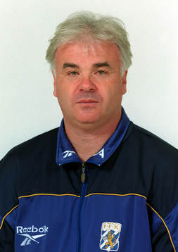 Reine Almqvist, IFK Göteborg