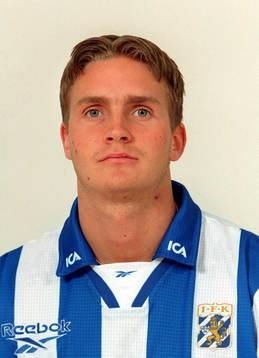 Magnus Brunbäck, IFK Göteborg
