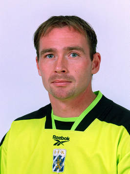 Dick Last, IFK Göteborg