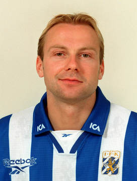 Håkan Mild, IFK Göteborg
