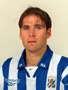 Steinar Pedersen, IFK Göteborg