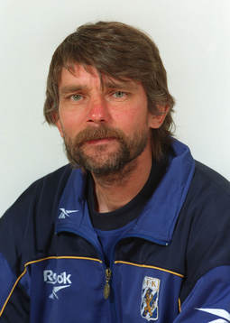 Ruben Svensson, IFK Göteborg