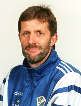 Hans Bartholdsson, Halmstad