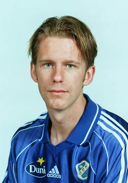 Tommy Jönsson, Halmstad