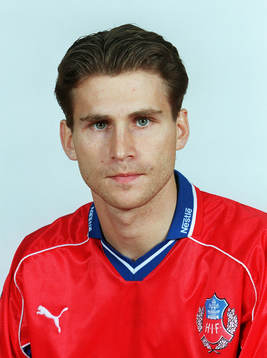 Andreas Jakobsson, Helsingborg