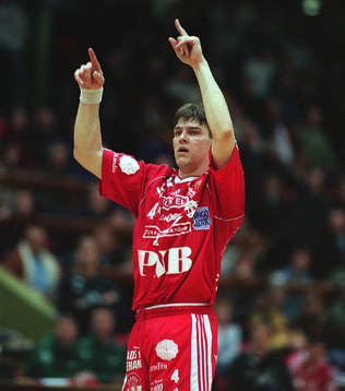 Igor Sahonko, IFK Ystad